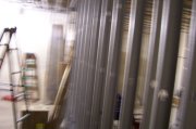 Open Framing